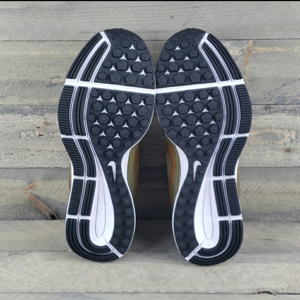 Nike Air Zoom Pegasus 34 (W) Women's Running Shoes - Picture 5 of 8